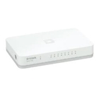 Immagine di Switch D-LINK D-Link Consumer GO-SW-8G