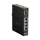 Immagine di Switch D-LINK D-Link Business DIS-100G-5PSW