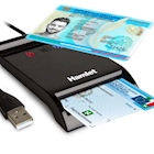 Immagine di Lettore USB smart card wireless