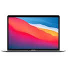 Immagine di MacBook Air 13.3" (CPU Apple M1) Apple M1 SSD 256GB RAM 8GB grigio