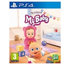 Immagine di Videogames ps4 MICROIDS PS4 MY UNIVERSE : MY BABY 12026_EUR