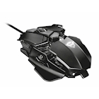 Immagine di Gxt 138 x-ray illuminated gam mouse