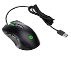 Immagine di Mouse per gaming hp 8dx48aa x220 backlit