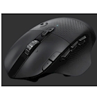 Immagine di G604 wireless gaming mouse-black