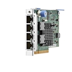 Immagine di Adattatore di rete HP Scheda Ethernet 1 Gb 4 porte HPE 366FLR 665240-B21