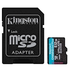 Immagine di Memory Card micro sd xc 512GB KINGSTON SDCG3/512GB