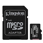 Immagine di Memory Card micro sd xc 256GB KINGSTON Obsolete Kingston microSD High SDCS2/256GB