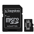 Immagine di Memory Card micro sd hc 32GB KINGSTON SDCS2/32GB