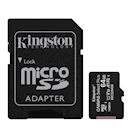 Immagine di Memory Card micro sd hc 64GB KINGSTON SDCS2/64GB