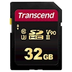 Immagine di Memory Card secure digital hc 32GB TRANSCEND TS32GSDC700S