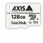 Immagine di Memory Card micro sd xc 128GB AXIS 01491-001