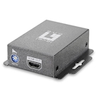 Immagine di Receiver hdspider hdmicat5