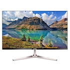 Immagine di Monitor desktop 27" NILOX MONITOR IPS LED 27" Full HD HDMI VGA - NXMMIPS270002 NXMMIPS270002