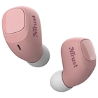 Immagine di Nika compact blueth earphones pink