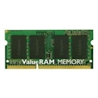 Immagine di Modulo di memoria so-dimm 8GB ddr3 tft 1600 mhz KINGSTON Obsolete Kingston ValueRAM KVR16S11/8