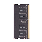 Immagine di Modulo di memoria so-dimm 16GB ddr4 tft 2.666 mhz PNY PNY 1X16GB 2666 SODIMM DDR4 MN16GSD42666