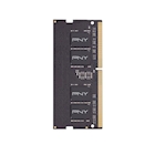 Immagine di Modulo di memoria so-dimm 4GB ddr4 tft 2.666 mhz PNY PNY 1X4GB 2666 SODIMM DDR4 MN4GSD42666
