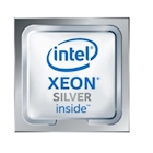 Immagine di Processore 4208 8 xeon eight-core tft 2,1 ghz HP Kit processore Intel Xeon-Silver 4208 P02571-B2