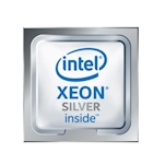 Immagine di Processore 4210r 10 xeon ten-core tft 2,4 ghz HP Kit processore Intel Xeon-Silver 4210R P23549-B