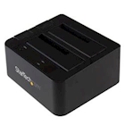 Immagine di Box esterno USB 3.1 -2 bay