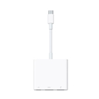 Immagine di USB-C digital av multiport adapter