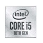 Immagine di Processore i5-10600 6 core i5 tft 4,8 ghz INTEL INTEL CPU CORE I5-10600KF BOX I5-10600KF