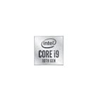 Immagine di Processore i9-10900 10 core i9 tft 5,2 ghz INTEL INTEL CPU CORE I9-10900F BOX I9-10900F