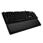 Immagine di G512 carbon lightsync kb gx red
