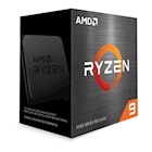 Immagine di Processore 5900x 12 amd ryzen 9 tft 3,7 ghz AMD AMD CPU Desktop Box 100000061WOF