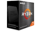 Immagine di Processore 5800x 8 amd ryzen 7 tft 4,7 ghz AMD AMD CPU Desktop Box 100000063WOF