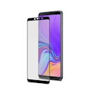 Immagine di Cover vetro temperato CELLY FULLGLASS - Samsung Galaxy A9 2018 FULLGLASS796BK