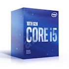 Immagine di Processore i5-10400f 6 core i5 tft 2,9 ghz INTEL Intel CPU Box Client I5-10400F