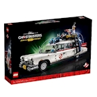 Immagine di Costruzioni LEGO ECTO-1 Ghostbusters 10274