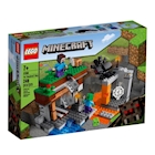 Immagine di Costruzioni LEGO La miniera abbandonata 21166