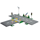 Immagine di Costruzioni LEGO Piattaforme stradali 60304A