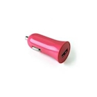 Immagine di Caricabatterie rosa CELLY CCUSB - USB Car Charger 5W CCUSBPK