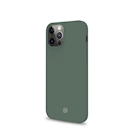Immagine di Cover tpu verde CELLY CROMO - Apple iPhone 12 Pro/ iPhone 12 CROMO1004GN01