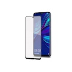 Immagine di Cover vetro temperato CELLY FULLGLASS - Huawei P Smart+ 2019 FULLGLASS854BK
