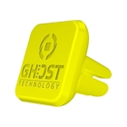 Immagine di Uni adhesive magnetic holder yellow
