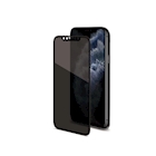 Immagine di Cover vetro temperato CELLY PRIVACY 3D GLASS - APPLE iPhone 11 PRO PRIVACY3D1000BK