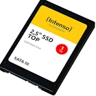 Immagine di Ssd interni 1000GB sata iii INTENSO SSD INTERNAL SATA III 1TB 3812460