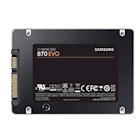 Immagine di Ssd interni 500GB sata iii SAMSUNG Samsung SSD MZ-77E500B/EU