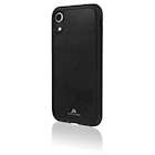 Immagine di Cover pelle nero BLACK ROCK ROBUST LEATHER - Apple iPhone Xr 1070RRL02