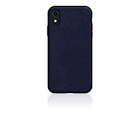 Immagine di Cover tessuto blu BLACK ROCK STATEMENT - Apple iPhone Xr 1070STM25