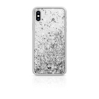 Immagine di Cover tpu + policarbonato trasparente WHITE DIAMONDS WHITE DIAMONDS - Apple iPhone Xs/ iPhone X 1370