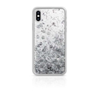 Immagine di Cover tpu + policarbonato trasparente WHITE DIAMONDS WHITE DIAMONDS - Apple iPhone Xs/ iPhone X 1370