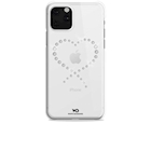 Immagine di Cover tpu trasparente WHITE DIAMONDS WHITE DIAMONDS - Apple iPhone 11 1410ETY5