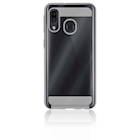 Immagine di Cover tpu + policarbonato trasparente BLACK ROCK AIR ROBUST - Samsung Galaxy A20e 2048ARR01