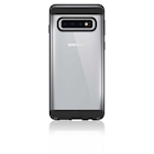 Immagine di Cover tpu + policarbonato trasparente BLACK ROCK AIR ROBUST - Samsung Galaxy S10 2090ARR02