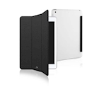 Immagine di Custodia similpelle nero BLACK ROCK BOOKLET TABLET - Apple iPad Mini 5/ iPad Mini 7.9/ 3039MPU02
